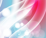 abstract dream waves
